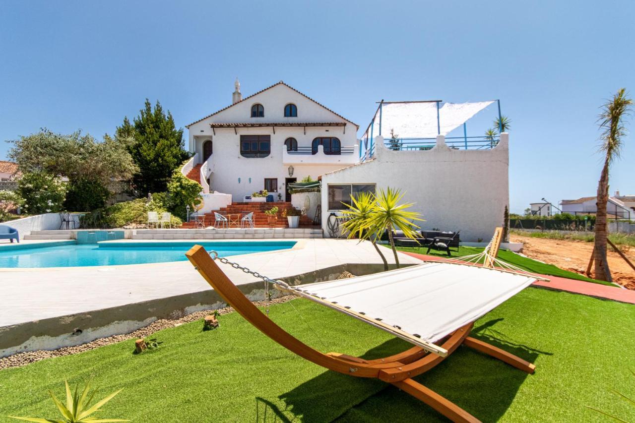Villa Principezinho Portimao Exterior photo
