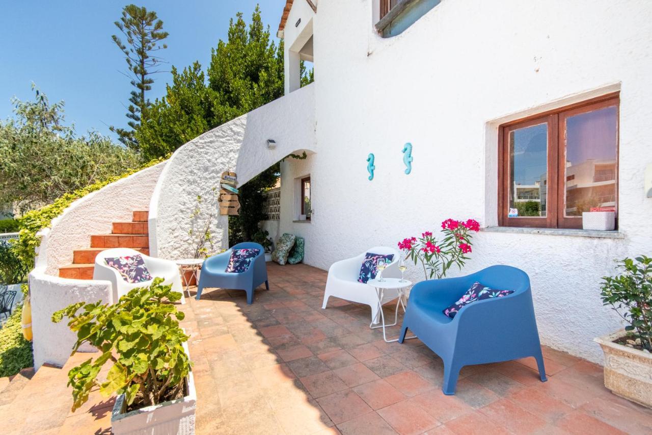 Villa Principezinho Portimao Exterior photo