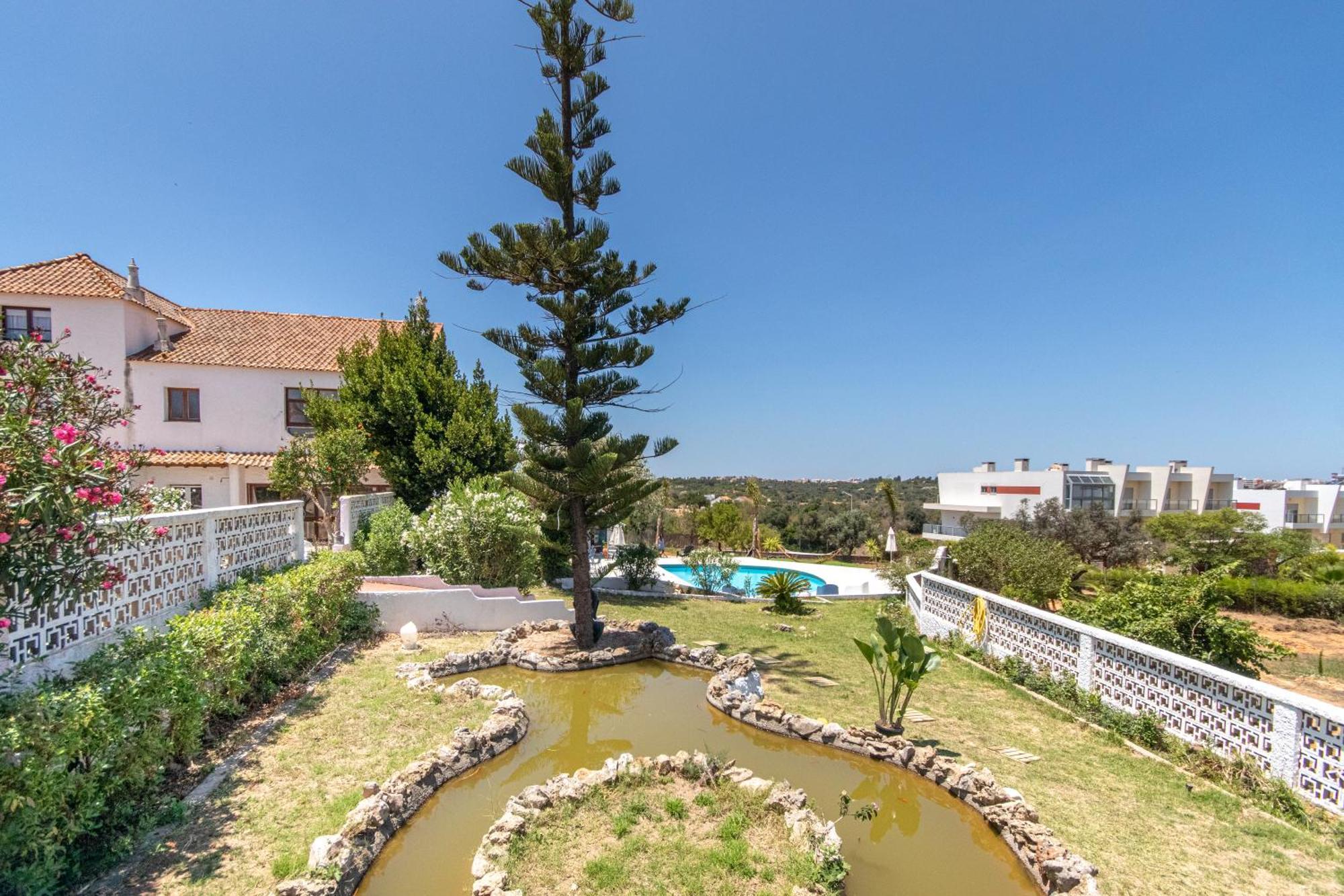 Villa Principezinho Portimao Exterior photo